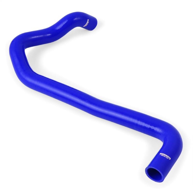 Mishimoto 14-19 Chevy Corvette Stingray/Z06 Blue Silicone Radiator Hose Kit - 0