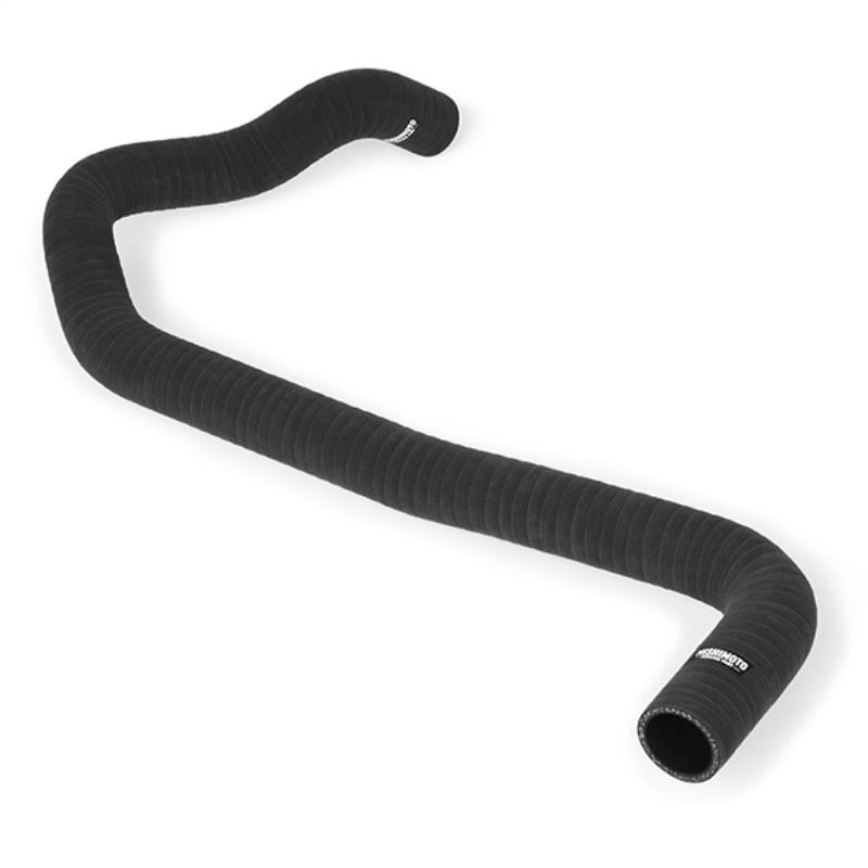Mishimoto 14-19 Chevy Corvette Stingray/Z06 Matte Black Silicone Radiator Hose Kit - 0