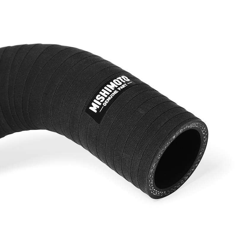 Mishimoto 14-19 Chevy Corvette Stingray/Z06 Matte Black Silicone Radiator Hose Kit