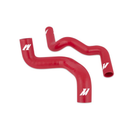 Mishimoto 96-02 Dodge Viper Red Silicone Hose Kit-1