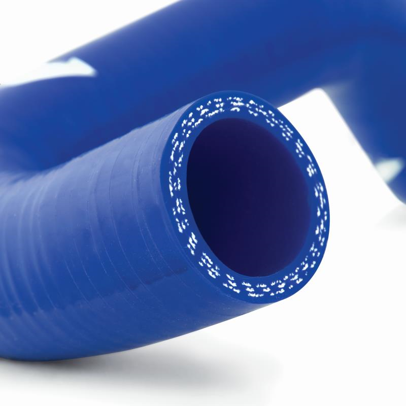 Mishimoto 92-94 Volkswagen Corrado VR6 Blue Silicone Hose Kit - 0