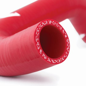 Mishimoto 92-94 Volkswagen Corrado VR6 Red Silicone Hose Kit - 0