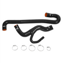 Mishimoto 12+ Jeep Grand Cherokee SRT8 6.4L V8 Black Silicone Radiator Hose Kit-1
