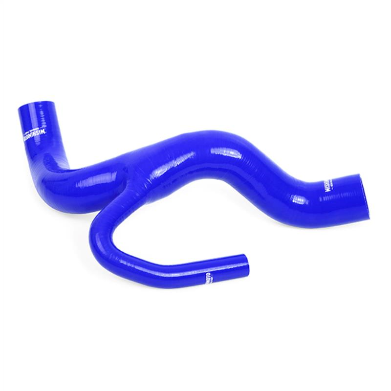 Mishimoto 12+ Jeep Grand Cherokee SRT8 6.4L V8 Blue Silicone Radiator Hose Kit - 0