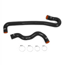 Mishimoto 11+ Jeep Grand Cherokee 5.7L V8 Black Silicone Radiator Hose Kit-1