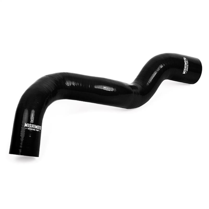 Mishimoto 11+ Jeep Grand Cherokee 5.7L V8 Black Silicone Radiator Hose Kit - 0