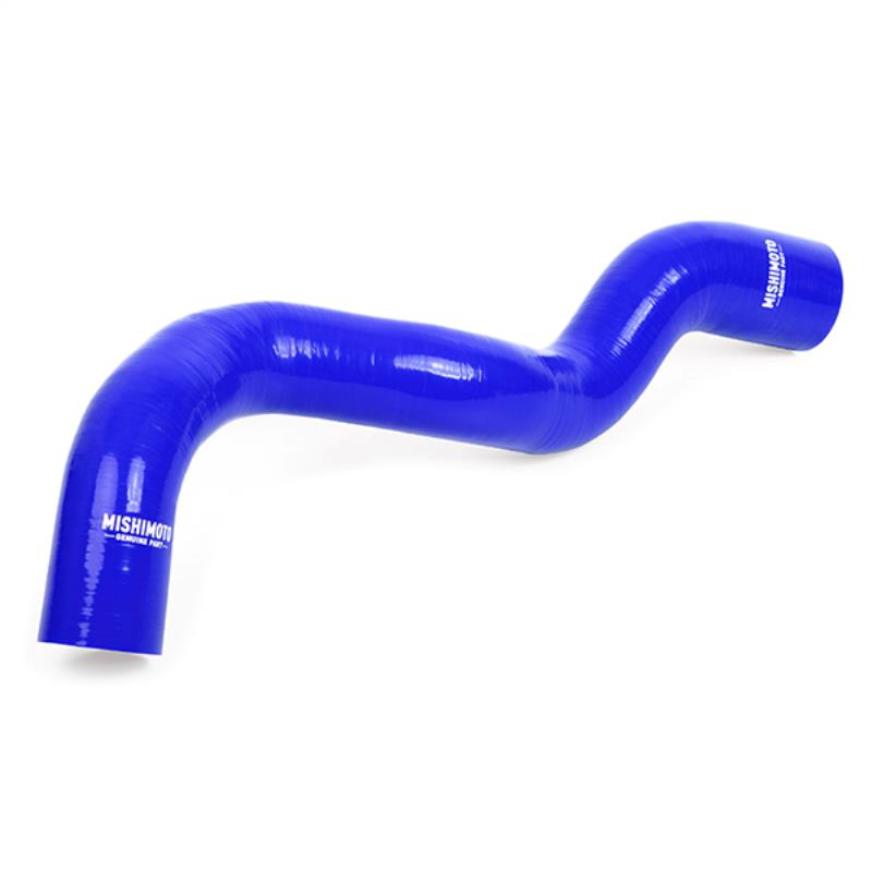 Mishimoto 11+ Jeep Grand Cherokee 5.7L V8 Blue Silicone Radiator Hose Kit - 0