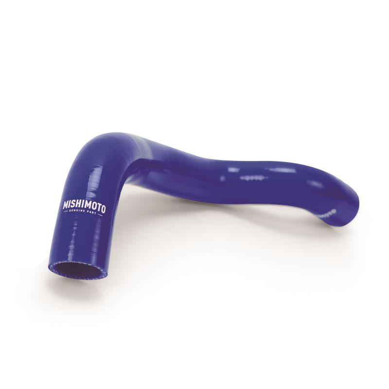 Mishimoto 07-11 Jeep Wrangler 6cyl Blue Silicone Hose Kit - 0