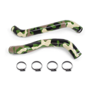Mishimoto 07-11 Jeep Wrangler 6cyl Silicone Hose Kit Camoflouge-1