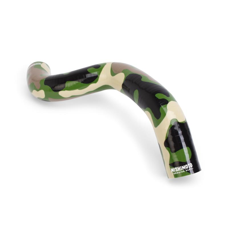 Mishimoto 07-11 Jeep Wrangler 6cyl Silicone Hose Kit Camoflouge - 0