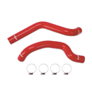 Mishimoto 07-11 Jeep Wrangler 6cyl Red Silicone Hose Kit-1