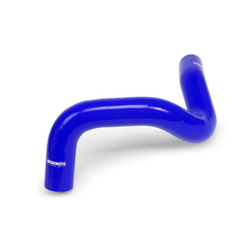 Mishimoto 2012+ Jeep Wrangler 6cyl Blue Silicone Hose Kit - 0