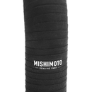Mishimoto 2012+ Jeep Wrangler 6cyl Matte Black Silicone Hose Kit-3
