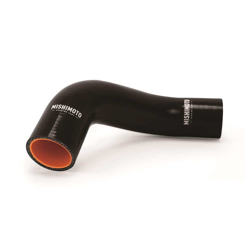 Mishimoto 01-07 Subaru WRX / WRX STI Black Silicone Hose Kit - 0