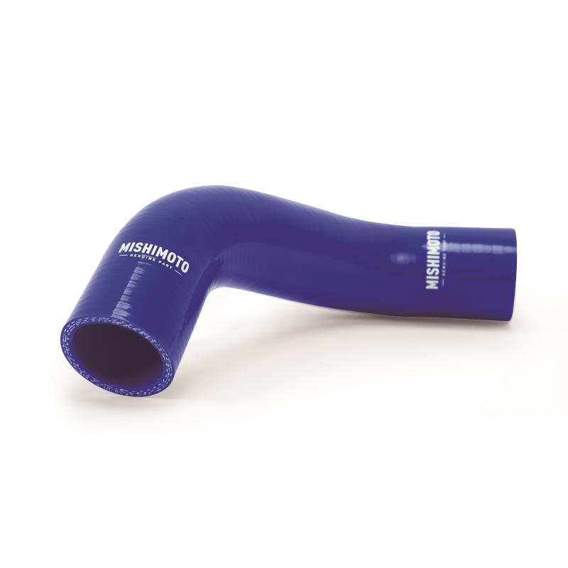 Mishimoto 01-07 Subaru WRX / WRX STI Blue Silicone Hose Kit - 0