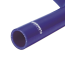 Mishimoto 01-07 Subaru WRX / WRX STI Blue Silicone Hose Kit-4