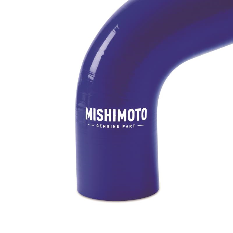 Mishimoto 01-07 Subaru WRX / WRX STI Blue Silicone Hose Kit