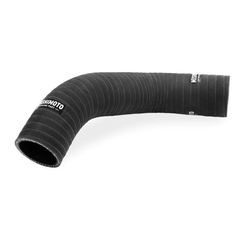 Mishimoto 01-07 Subaru WRX/STi Matte Black Silicone Hose Kit - 0