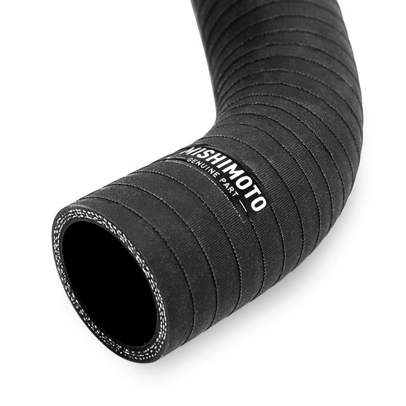 Mishimoto 01-07 Subaru WRX/STi Matte Black Silicone Hose Kit