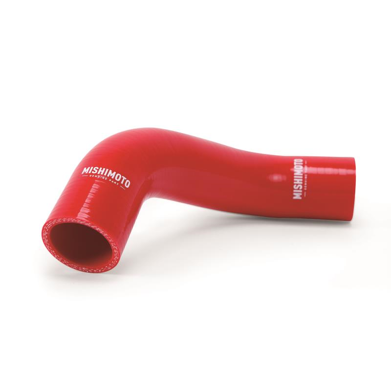 Mishimoto 01-07 Subaru WRX / WRX STI Red Silicone Hose Kit - 0