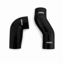 Mishimoto 2015 Subaru WRX Black Silicone Engine Air Box Hose Kit-1
