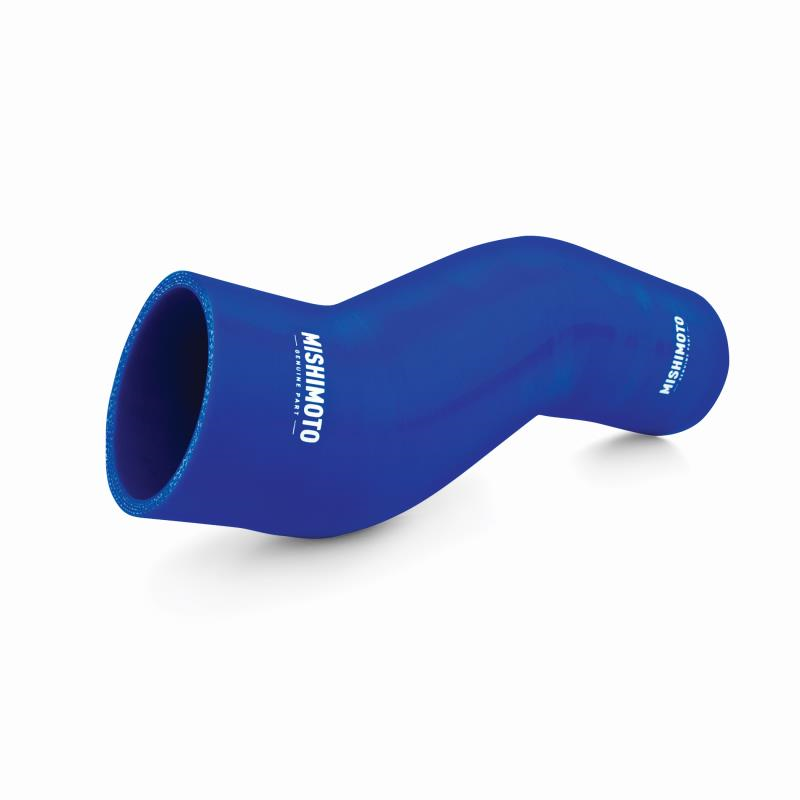 Mishimoto 2015 Subaru WRX Blue Silicone Engine Air Box Hose Kit - 0