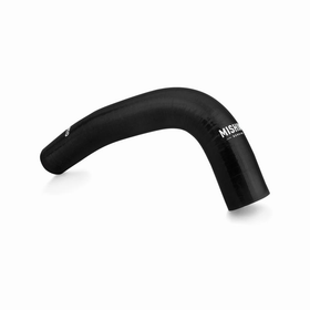 Mishimoto 2015 Subaru WRX Black Silicone Radiator Coolant Ancillary Hoses Kit - 0