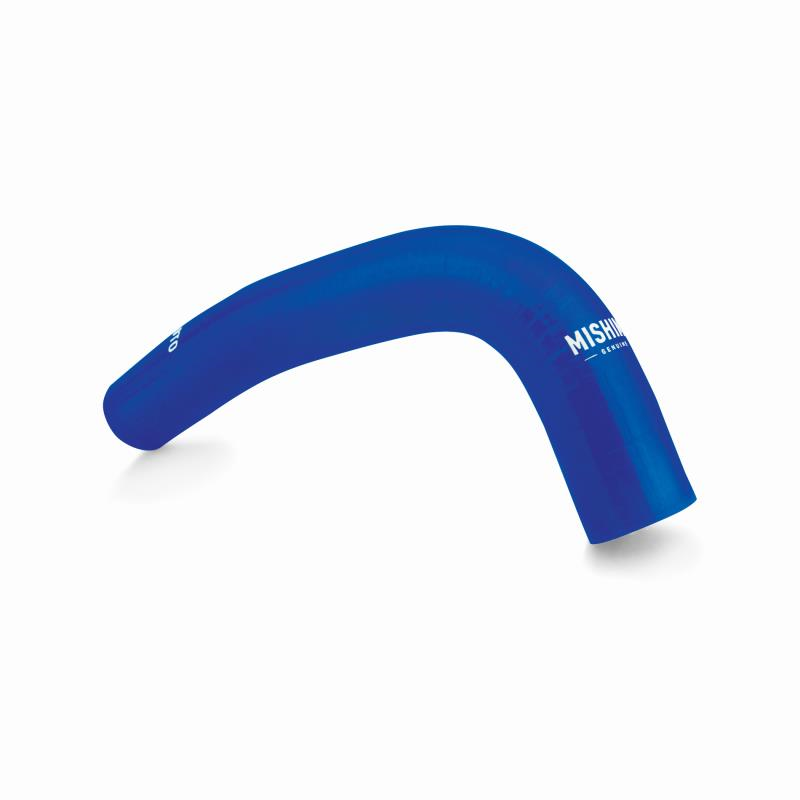 Mishimoto 2015 Subaru WRX Blue Silicone Radiator Coolant Ancillary Hoses Kit - 0