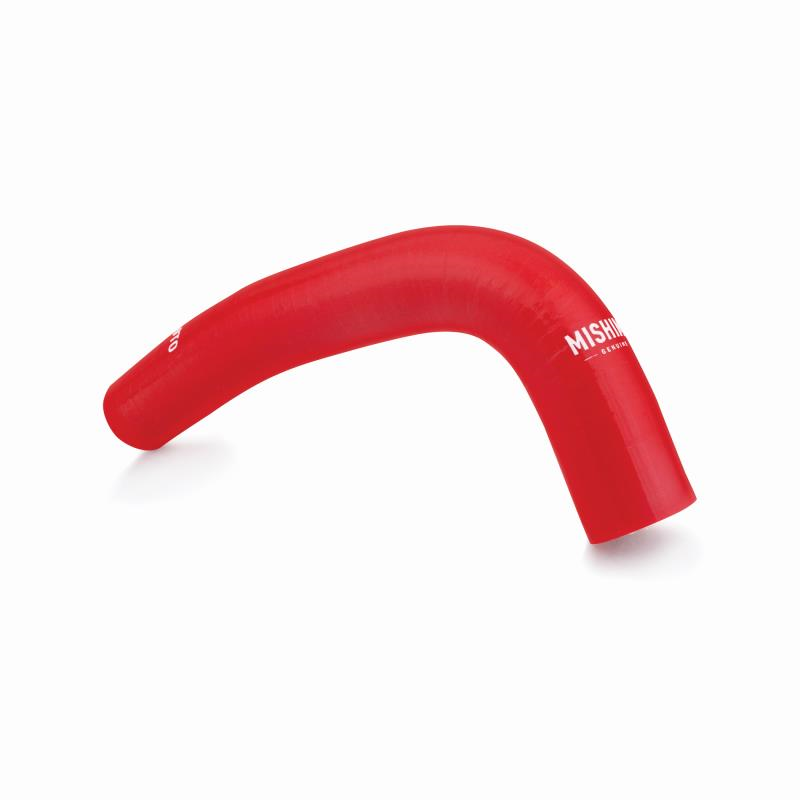 Mishimoto 2015 Subaru WRX Red Silicone Radiator Coolant Ancillary Hoses Kit - 0