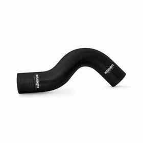 Mishimoto 2015+ Subaru WRX Silicone Radiator Coolant Hose Kit - Black - 0
