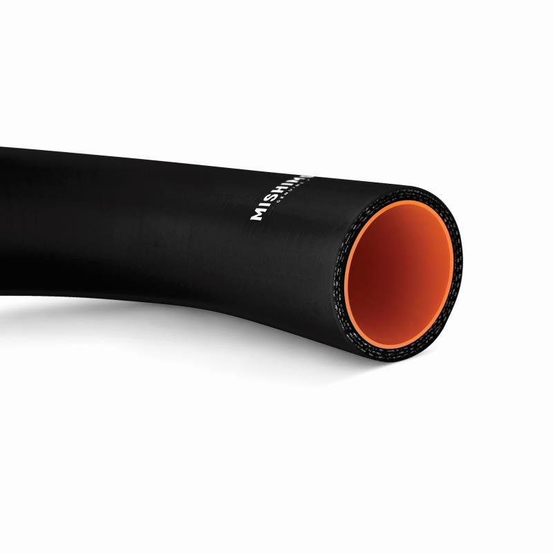 Mishimoto 2015+ Subaru WRX Silicone Radiator Coolant Hose Kit - Black