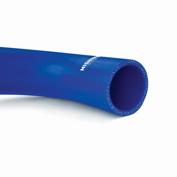 Mishimoto 2015+ Subaru WRX Silicone Radiator Coolant Hose Kit - Blue