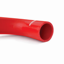 Mishimoto 2015+ Subaru WRX Silicone Radiator Coolant Hose Kit - Red-3