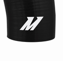 Mishimoto 01-07 Subaru WRX Silicone 76mm Airbox Hose - Black-3