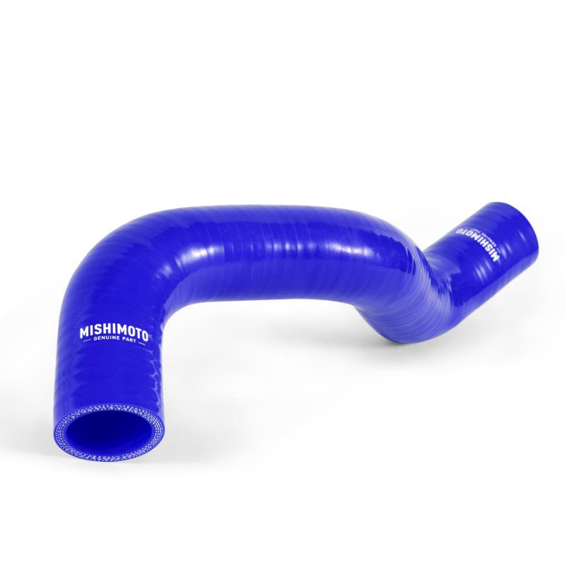 Mishimoto 2016+ Nissan Titan XD Silicone Hose Kit Blue - 0