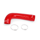 Mishimoto 2016+ Nissan Titan XD Silicone Induction Hose - Red-1
