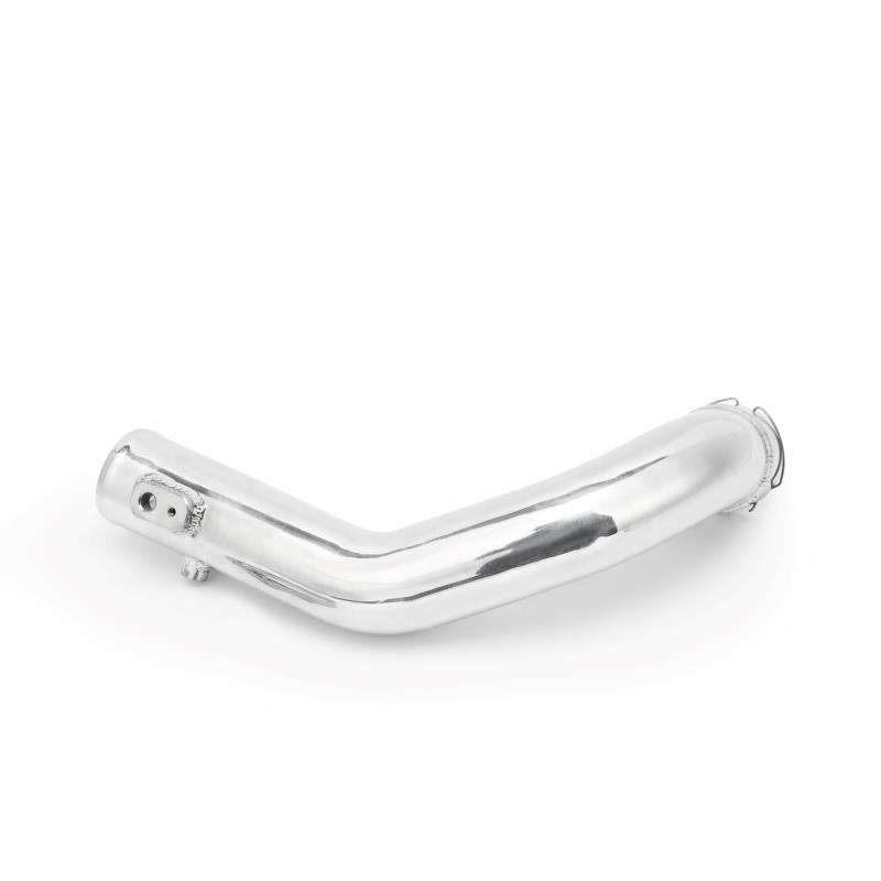 Mishimoto 2016+ Chevrolet Camaro 2.0T/2013+ Cadillac ATS Cold-Side Intercooler Pipe Kit - Polished - 0