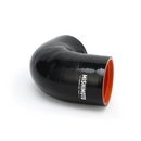 Mishimoto 2016+ Chevrolet Camaro 2.0T/2013+ Cadillac ATS Cold-Side I/C Pipe Kit - Wrinkle Black-3