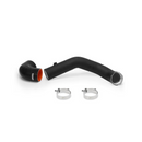 Mishimoto 2016+ Chevrolet Camaro 2.0T/2013+ Cadillac ATS Cold-Side I/C Pipe Kit - Wrinkle Black-1
