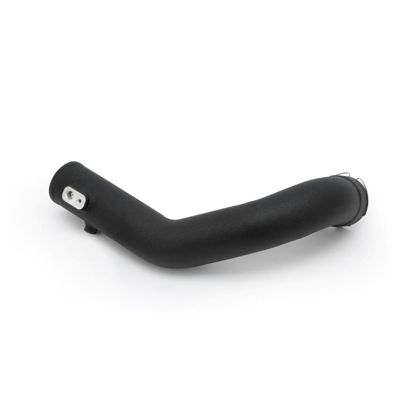Mishimoto 2016+ Chevrolet Camaro 2.0T/2013+ Cadillac ATS Cold-Side I/C Pipe Kit - Wrinkle Black - 0