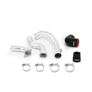 Mishimoto 2016+ Chevrolet Camaro 2.0T / 2013+ Cadillac ATS Intercooler Pipe Kit - Polished-1