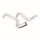 Mishimoto 02-04.5 Chevrolet 6.6L Duramax Pipe and Boot Kit-2