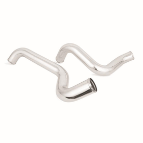 Mishimoto 02-04.5 Chevrolet 6.6L Duramax Pipe and Boot Kit - 0