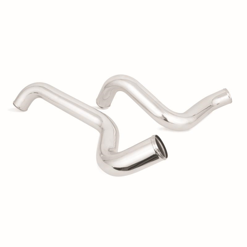 Mishimoto 02-04.5 Chevrolet 6.6L Duramax Pipe and Boot Kit - 0
