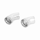 Mishimoto 06-10 Chevy 6.6L Duramax Cold Side Pipe and Boot Kit-4