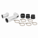 Mishimoto 11+ Chevy 6.6L Duramax Cold Side Pipe and Boot Kit-1