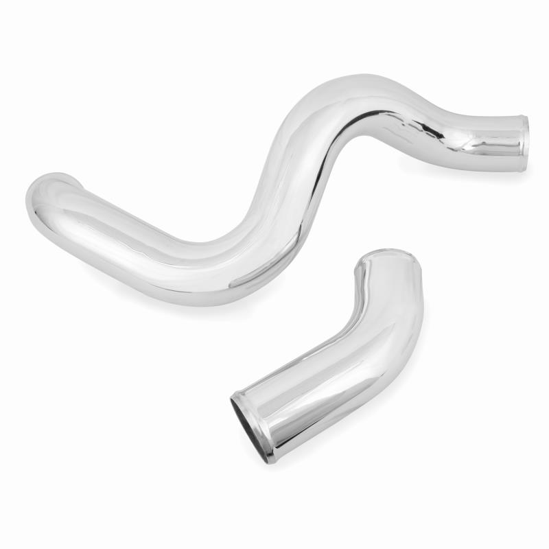Mishimoto 11+ Chevy 6.6L Duramax Hot-Side Pipe and Boot Kit - 0