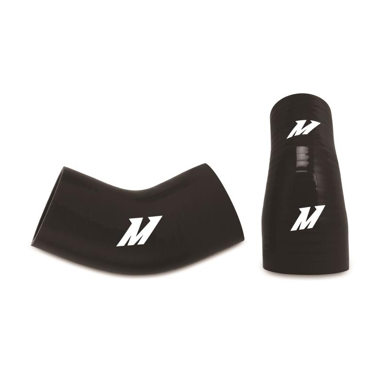 Mishimoto 03-06 Mitsubishi Lancer Evolution 7/8/9 2.0L W5M51-2 Lower Intercooler Pipe Kit