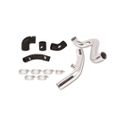 Mishimoto 03-06 Mitsubishi Lancer Evolution 7/8/9 2.0L W5M51-2 Lower Intercooler Pipe Kit-2
