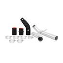 Mishimoto 08+ Mitsubishi Lancer Evolution X Black Upper Intercooler Pipe Kit-1